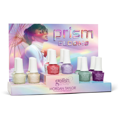 COLECCION MT PRISM BLOOMS 12PZS 3130153
