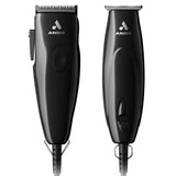 COMBO ANDIS PIVOT CLIPPER + TRIMMER