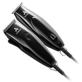 COMBO ANDIS PIVOT CLIPPER + TRIMMER