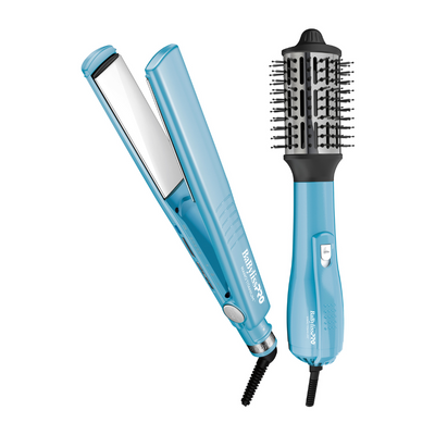 COMBO BABYLISS CEP ELEC+PLANCHA BNTPP67ES