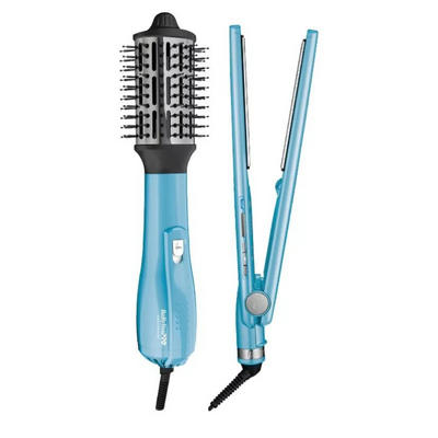 COMBO BABYLISS CEP ELEC+PLANCHA BNTPP67ES