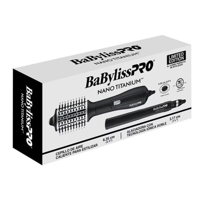COMBO BABYLISS CEP+PLA NGO BNTPP67MBES