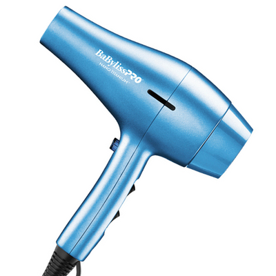 COMBO BABYLISS CLIPPER+SEC AZUL KBNT6150