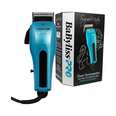 COMBO BABYLISS CLIPPER+SEC AZUL KBNT6150