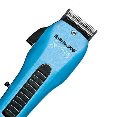 COMBO BABYLISS CLIPPER+SEC AZUL KBNT6150