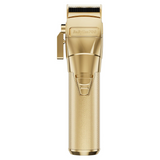 COMBO BABYLISS CLIPPER & TRIMMER GOLD FXHOLPK2ONEGES