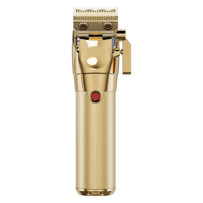 COMBO BABYLISS CLIPPER & TRIMMER GOLD FXHOLPK2ONEGES