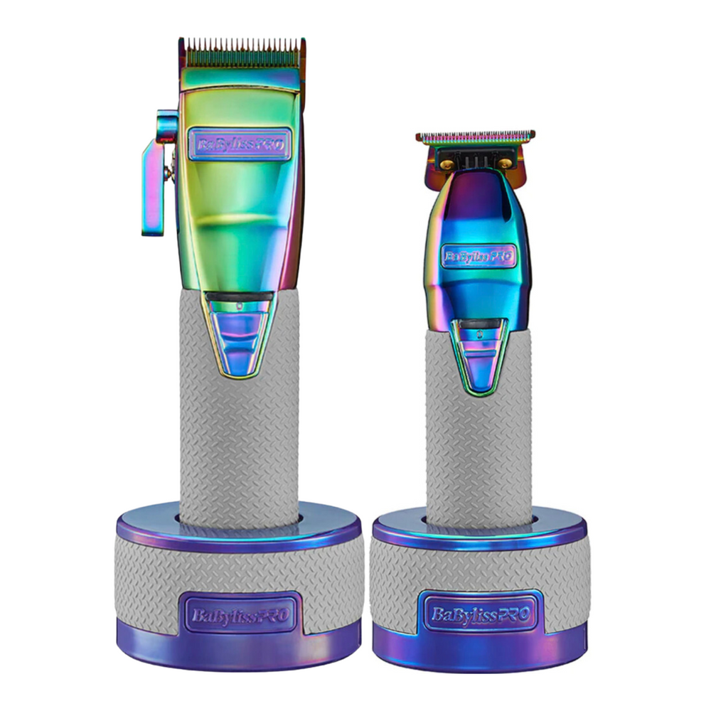 Plancha discount babyliss silktools