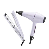 COMBO BABYLISS PLAN+SEC LAVENDER BNTLPP60TES