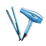 COMBO BABYLISS SEC+PLANCHA NANO 6177/9557