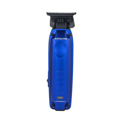 COMBO BABYLISS TERM+RECOR LO-PROFX AZUL FX8272PKES