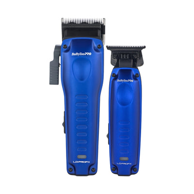 COMBO BABYLISS TERM+RECOR LO-PROFX AZUL FX8272PKES