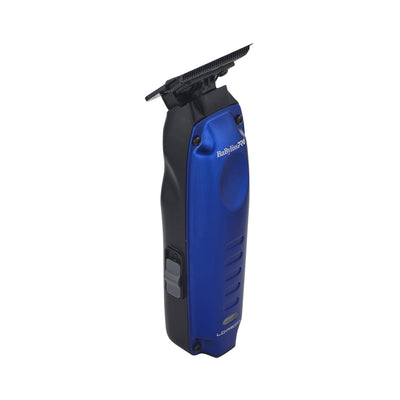COMBO BABYLISS TERM+RECOR LO-PROFX AZUL FX8272PKES