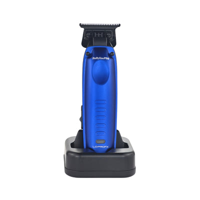 COMBO BABYLISS TERM+RECOR LO-PROFX AZUL FX8272PKES