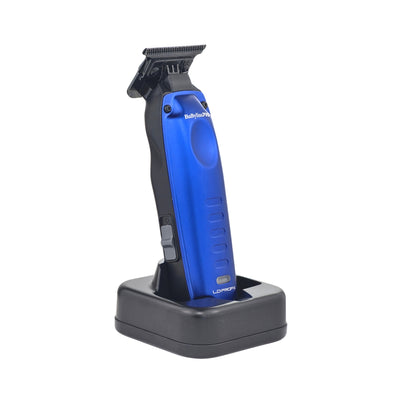 COMBO BABYLISS TERM+RECOR LO-PROFX AZUL FX8272PKES