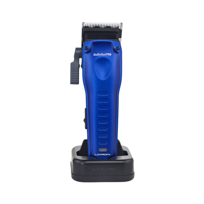 COMBO BABYLISS TERM+RECOR LO-PROFX AZUL FX8272PKES