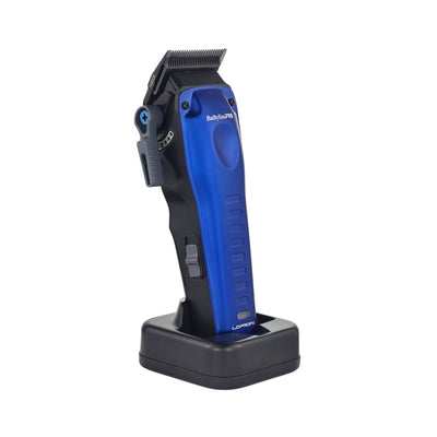 COMBO BABYLISS TERM+RECOR LO-PROFX AZUL FX8272PKES