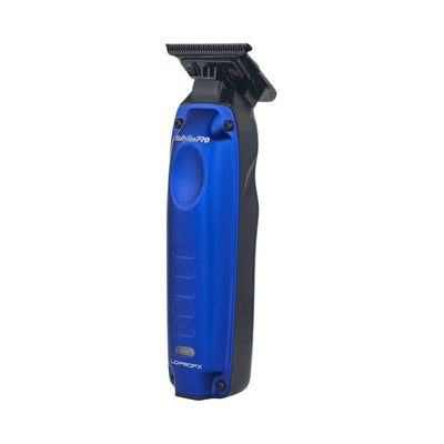COMBO BABYLISS TERM+RECOR LO-PROFX AZUL FX8272PKES