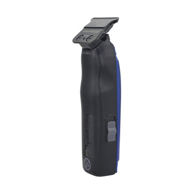 COMBO BABYLISS TERM+RECOR LO-PROFX AZUL FX8272PKES