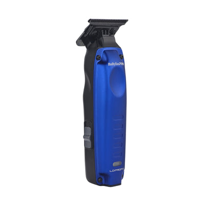 COMBO BABYLISS TERM+RECOR LO-PROFX AZUL FX8272PKES