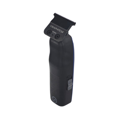 COMBO BABYLISS TERM+RECOR LO-PROFX AZUL FX8272PKES