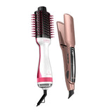 COMBO GAMA CEP GLAMOUR+PLANCHA XWIDE