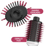 COMBO GAMA CEP GLAMOUR+PLANCHA XWIDE