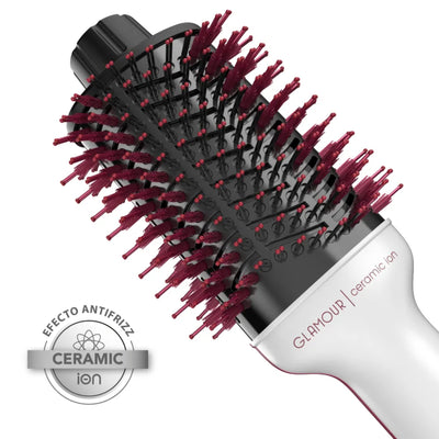 COMBO GAMA CEP GLAMOUR+PLANCHA XWIDE
