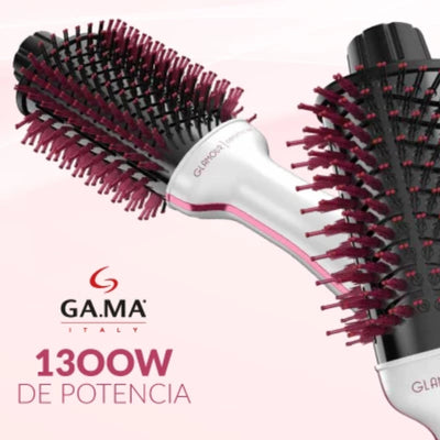 COMBO GAMA CEP GLAMOUR+PLANCHA XWIDE