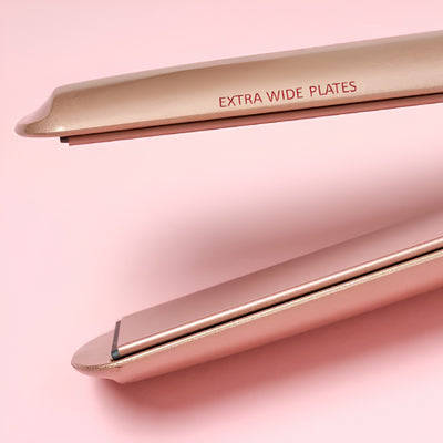 COMBO GAMA CEP GLAMOUR+PLANCHA XWIDE