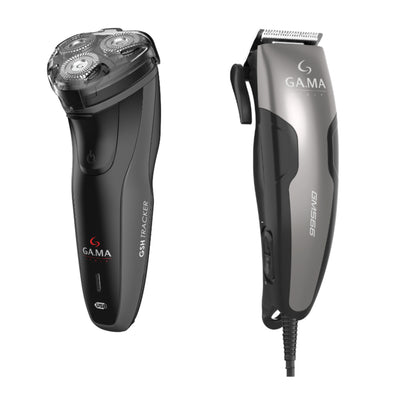 COMBO GAMA DUO BARBER