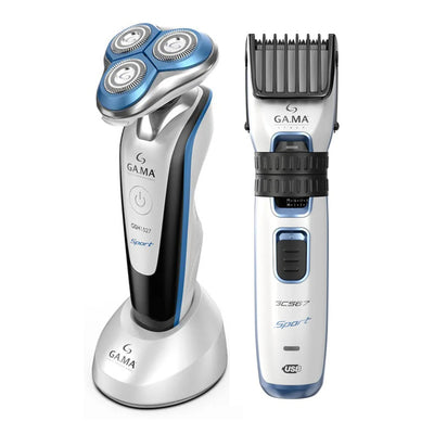 COMBO GAMA DUO PACK MEN