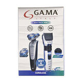 COMBO GAMA DUO PACK MEN