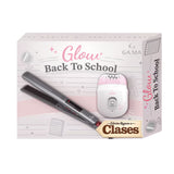 COMBO GAMA GLOW REGRESO A CLASES