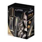 COMBO GAMA GOLD CEPILLO+PLANCHA