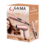 COMBO GAMA KERATION SEC+PLAN
