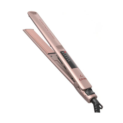 COMBO GAMA SECADORA IQ+PLANCHA ELEGANCE