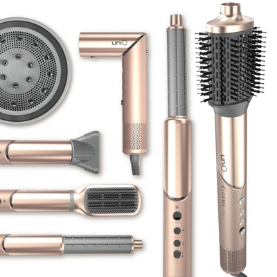 MULTIHERRAMIENTA GAMA UNIQ RADIANT 9 EN 1