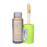 CORRECTOR LIQUIDO MELU RUBY ROSE BEGE 3 HB-8104 5ML