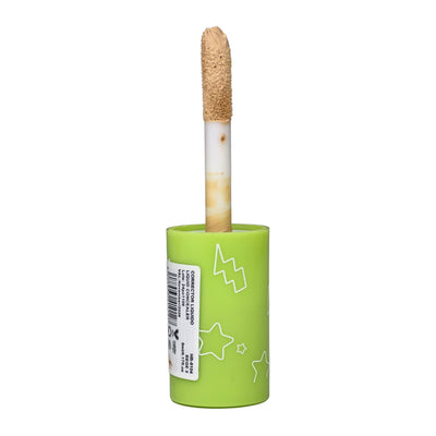 CORRECTOR LIQUIDO MELU RUBY ROSE BEGE 3 HB-8104 5ML