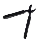 CORTA UÑAS NEGRO UÑA ENTERRADA MOD-8100