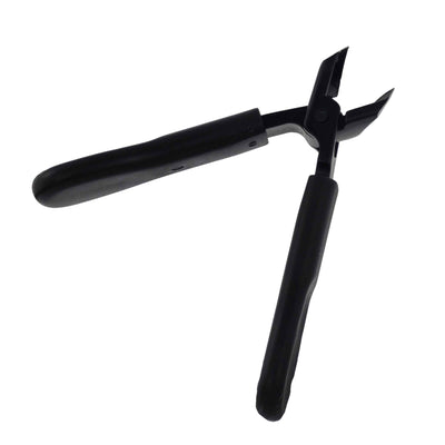 CORTA UÑAS NEGRO UÑA ENTERRADA MOD-8100