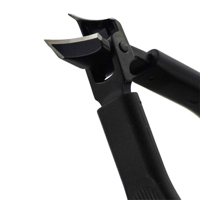 CORTA UÑAS NEGRO UÑA ENTERRADA MOD-8100