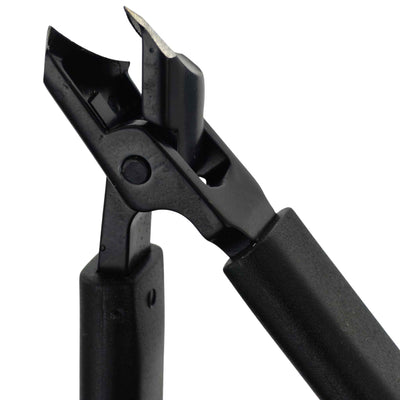 CORTA UÑAS NEGRO UÑA ENTERRADA MOD-8100