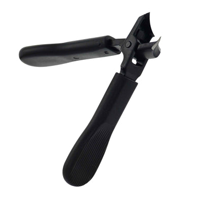 CORTA UÑAS NEGRO UÑA ENTERRADA MOD-8100