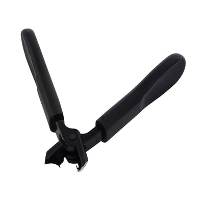 CORTA UÑAS NEGRO UÑA ENTERRADA MOD-8100