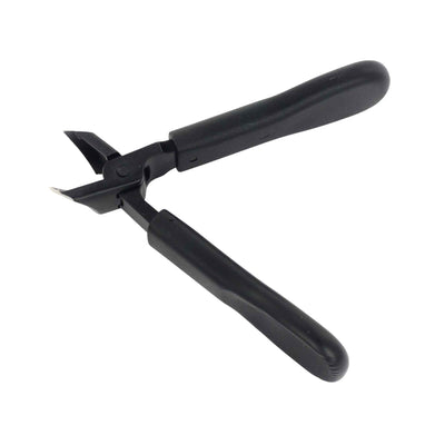 CORTA UÑAS NEGRO UÑA ENTERRADA MOD-8100