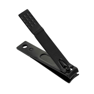 CORTA UÑAS PROBELL NEGRO C/2 PZS