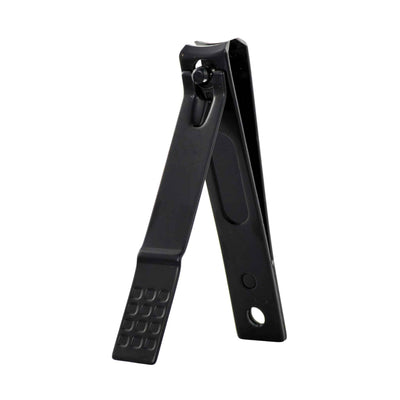 CORTA UÑAS PROBELL NEGRO C/2 PZS