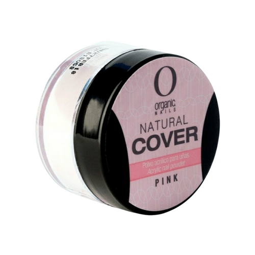 COVER ORG PINK 50 GR